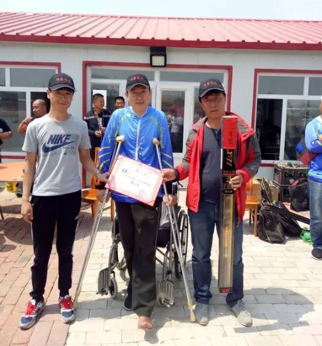 通辽钓鱼比赛,行营钓鱼节