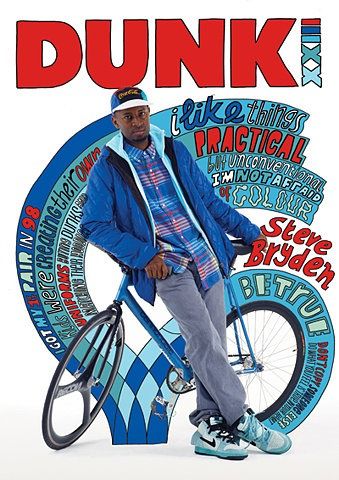 NIKE文艺创意广告设计，传统与现代的结合