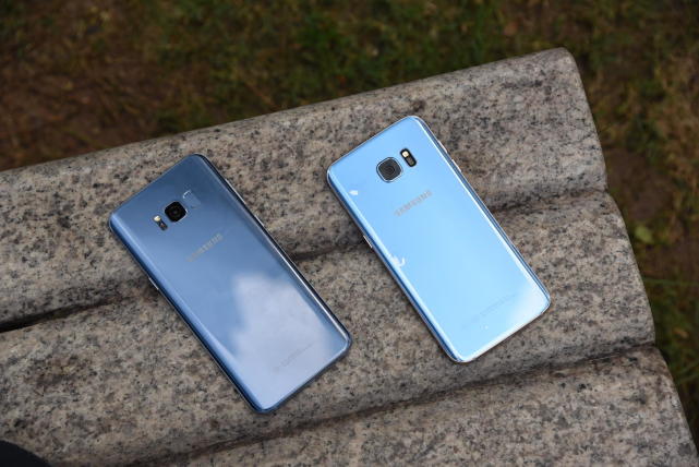 三星s8评测最新视频,三星s8升级安卓9.0