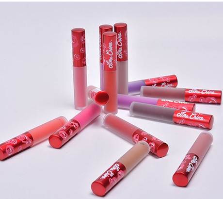 各大品牌最好看的口红色号,雅诗兰黛豆沙色口红属于什么档次