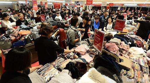 去韩国旅游购物的朋友,去韩国旅游必须买什么礼物