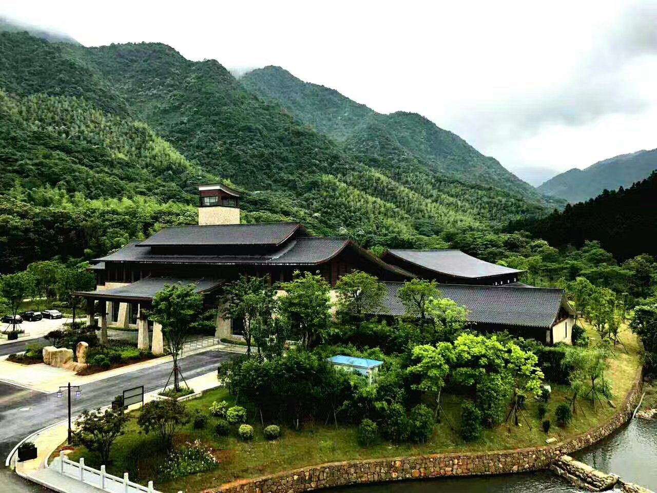 去圣井山，我们来做游戏达人