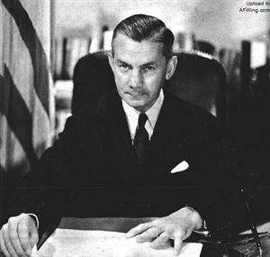 这个小玩意与原*弹子**齐名！美国说没有它要打败日本将付出更大代价