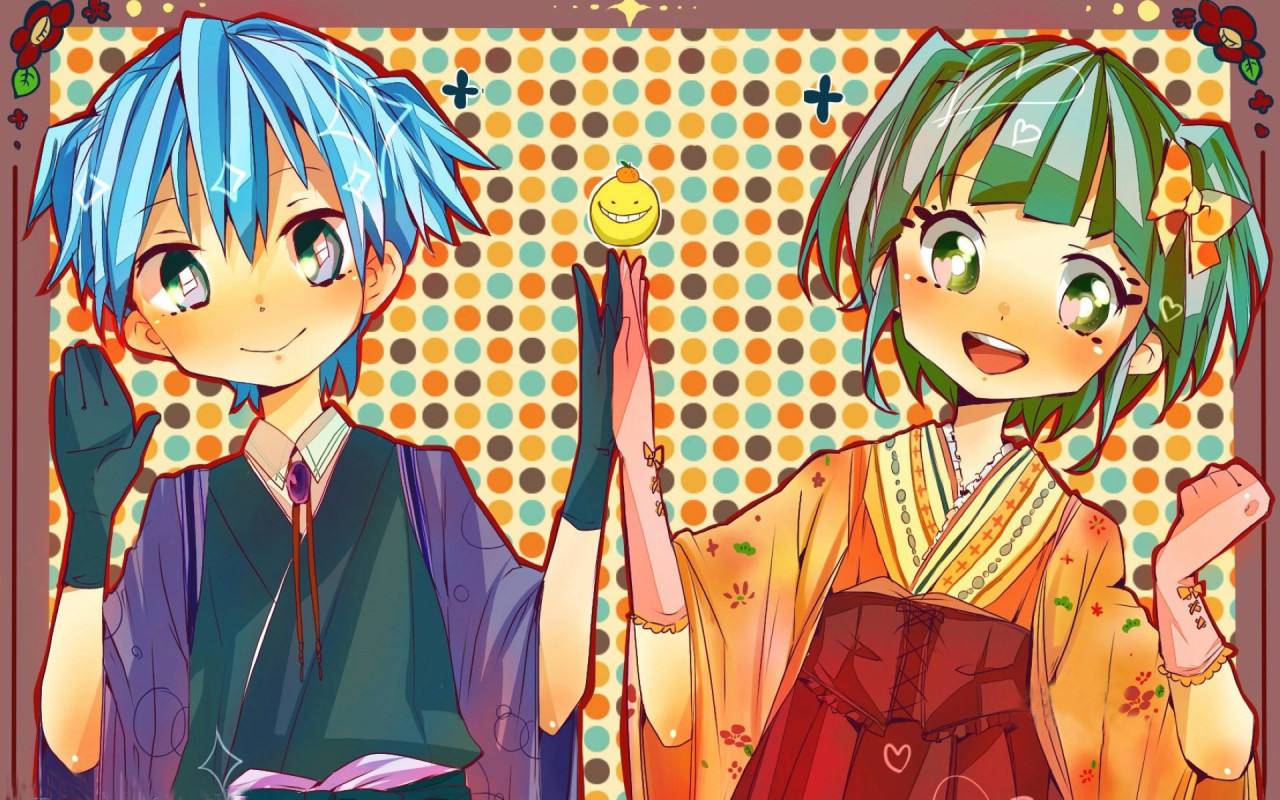 平胸动漫有哪些角色,盘点那些平胸的女孩