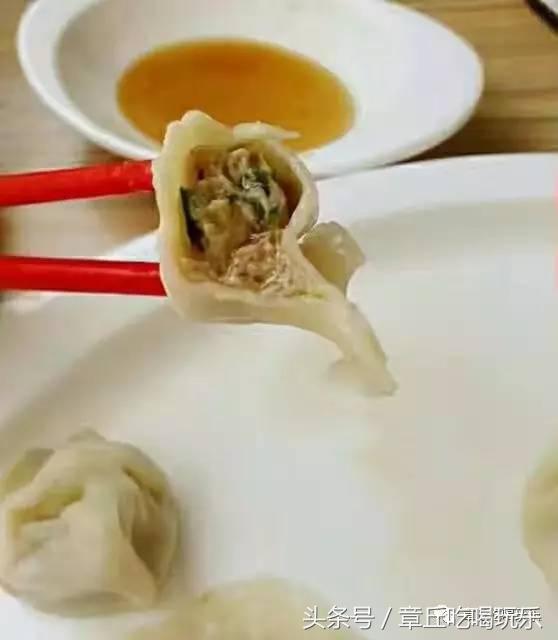 必须曝光这家店,就是它承包了一半章丘人的胃!