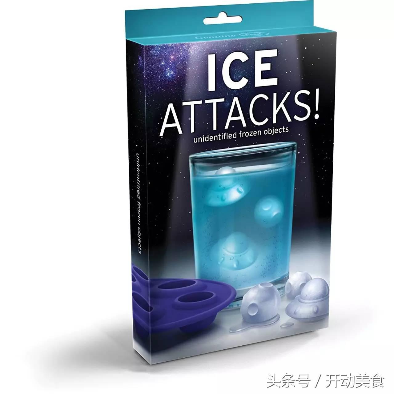 夏季冰格自制饮品,又冰又清甜的夏日饮品推荐