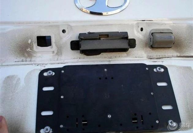 自己动手安装倒车影像教程视频,史上最详细自己动手安装倒车影像