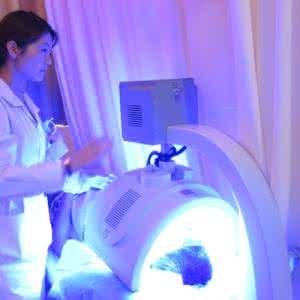 白癜风光疗可以治好白癜风吗,白癜风中医治疗好还是西医治疗好