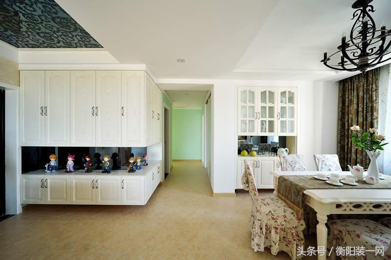 英伦风田园风格,英伦首府田园风格