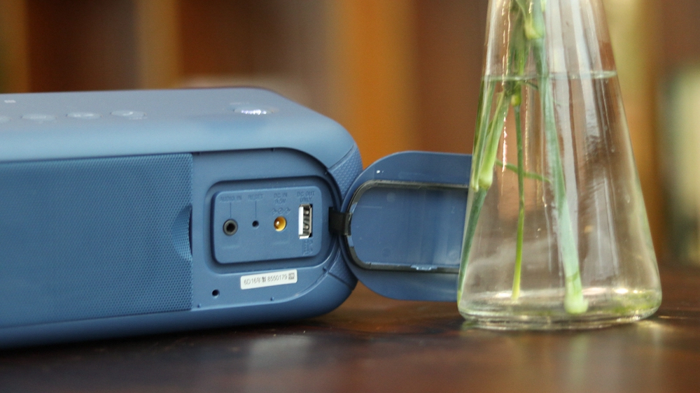 索尼蓝牙音箱xb系列测评,索尼xb40