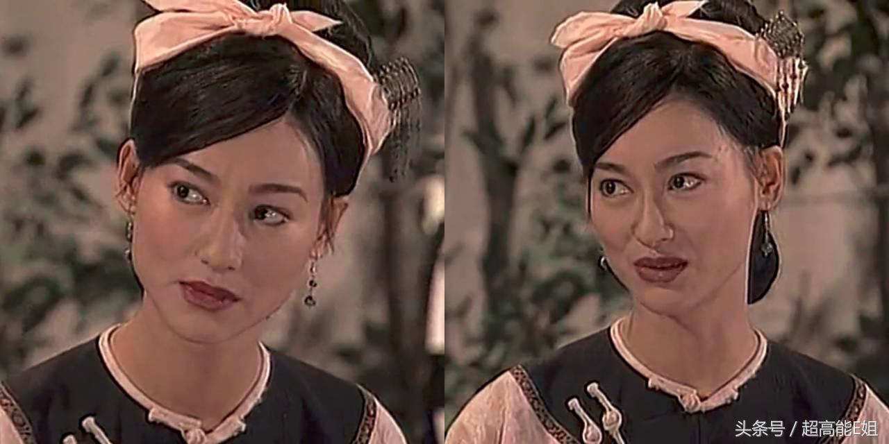 “施吉”周超卖小龙虾，惠英红成影后，揭《忠勇小状元》演员现状