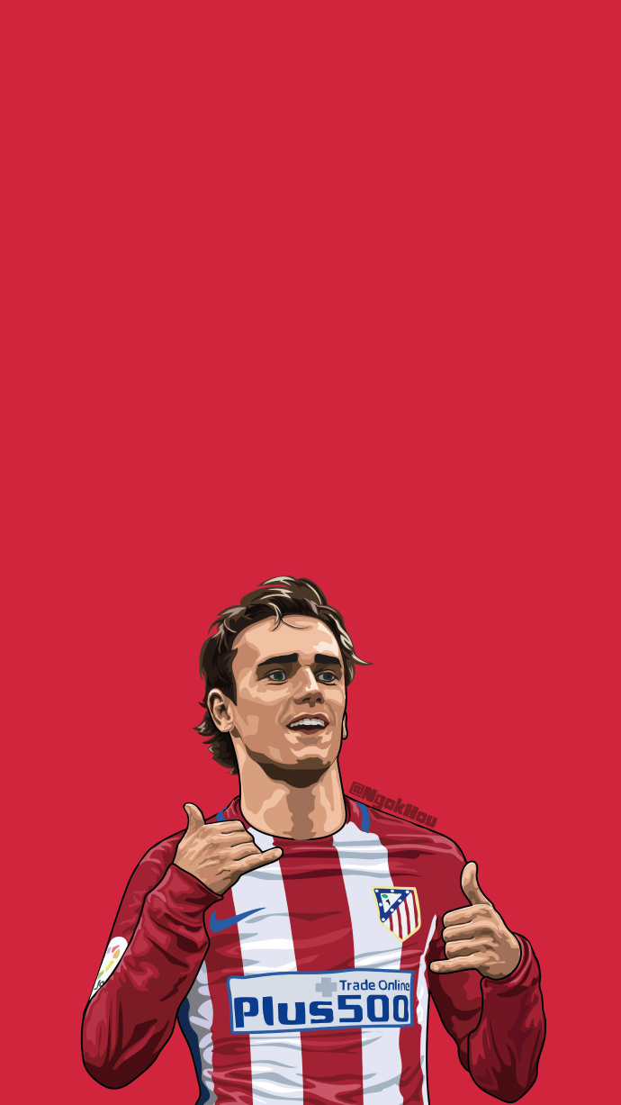 梅西c罗内马尔背影壁纸,梅西和c罗的插画图