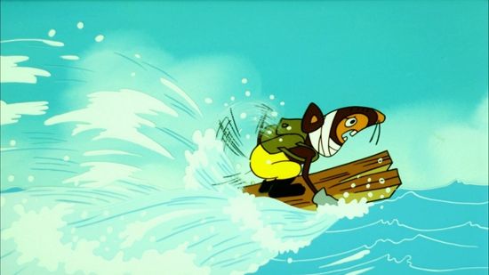 吃猫的老鼠是什么鼠,吃猫鼠的鼠是什么品种