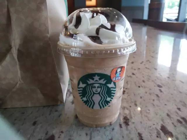 半条命换来的昆山星巴克测评！感觉身体被掏空！