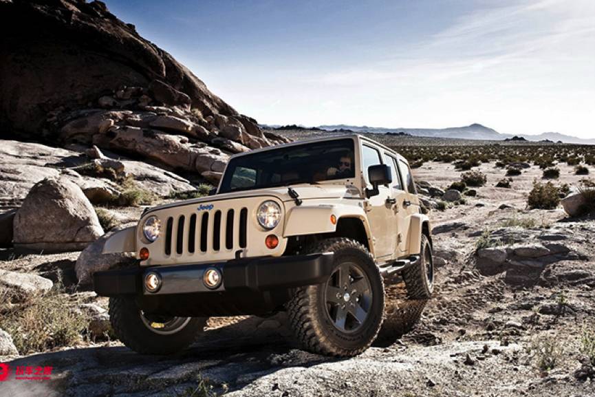 全球最好的越野车,全球没见过的越野之王