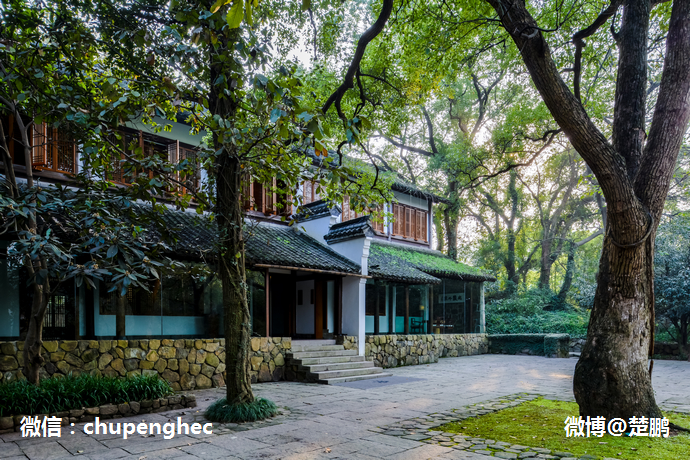 曾是马云江南会,只有9间房,中国最牛的野奢度假村什么样