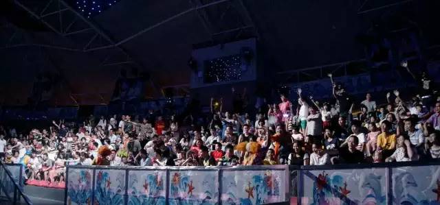 玩转巽寮正当时！¥298住海景房/冰雪乐园/巽秀表演……