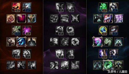 英雄联盟挖掘机出装打野,为什么lol这版本上单肉挖掘机强势