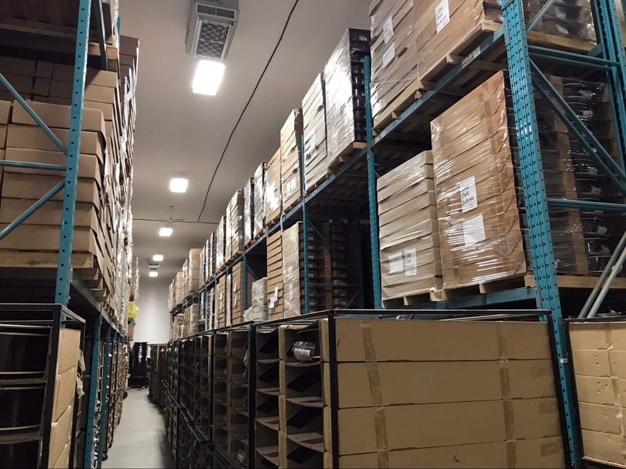 极速快报：弘力乐器2017加拿大Godin吉他工厂参观第一天精彩视频