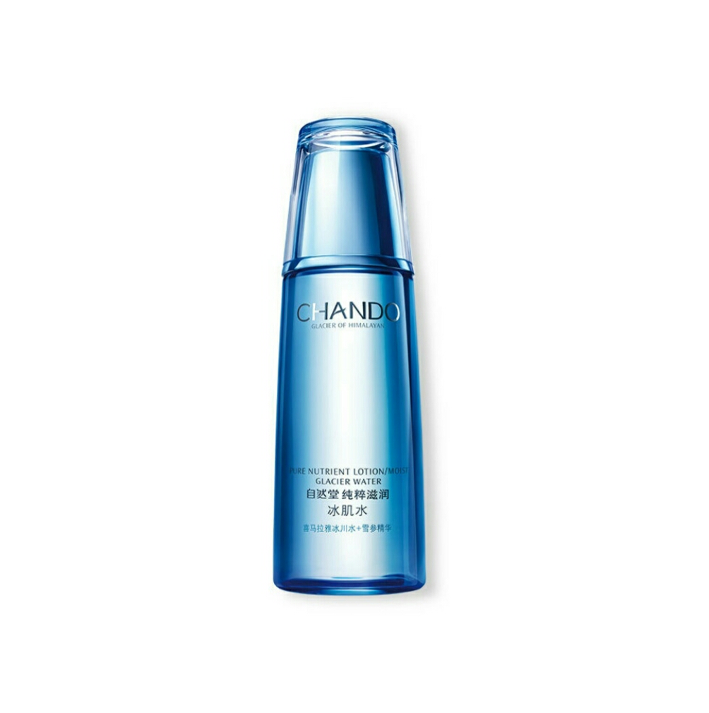 水乳抗老搭配,水乳不油腻抗衰老