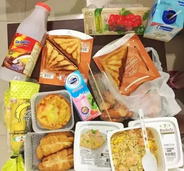 去泰国千万不能去的地方,去泰国不要乱入庙