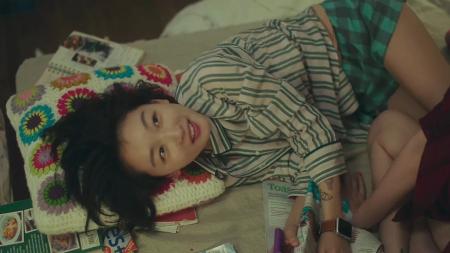 电影喜欢你评价,喜欢你电影是怎样的