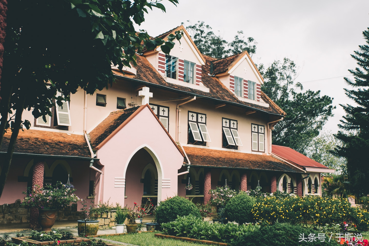 大叻值得去的地方,大叻旅游