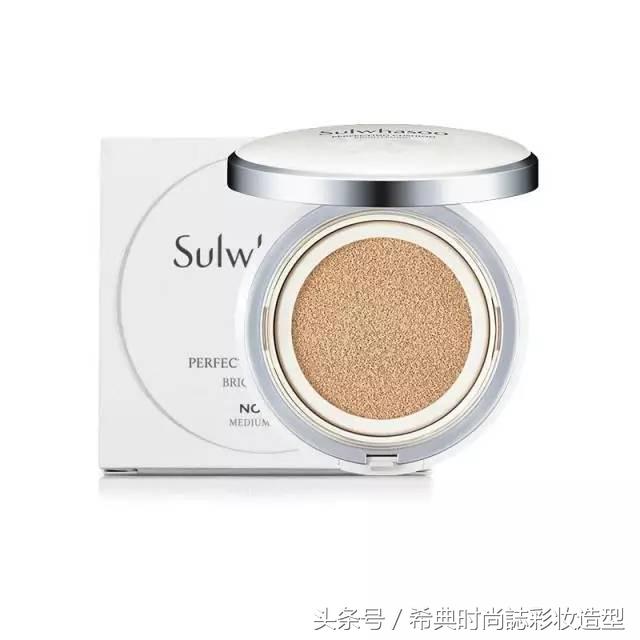 细腻遮瑕粉饼哪个好,遮瑕粉饼性价比高推荐