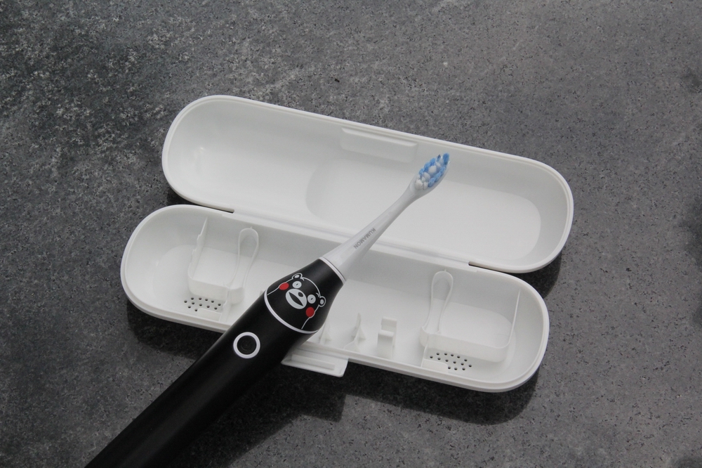 索纳斯二代电动牙刷评测,索纳斯电动牙刷合格么