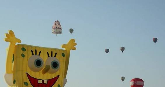 未来五年内，亚洲乐园行业或许因它们的出现而疯狂