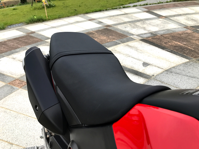 皮实耐用的mini摩托车,本田小猴子msx125摩托车测评