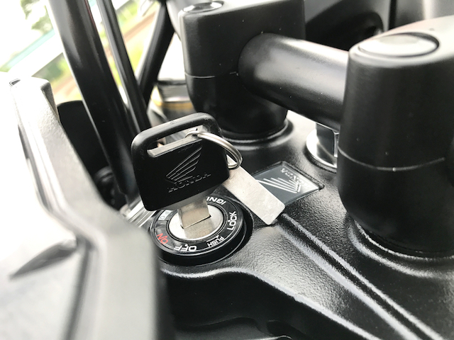 皮实耐用的mini摩托车,本田小猴子msx125摩托车测评