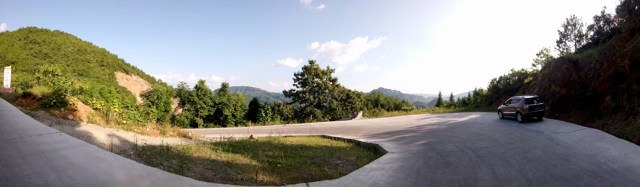 GX7十万公里评测(生命就该浪费在美好的事物上)