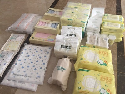 孕妈分享包包,孕妈分享待产包