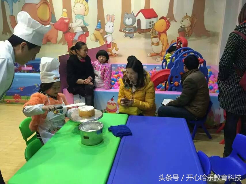 学会做蛋糕烘焙多久开店,零基础如何开一家蛋糕烘焙店