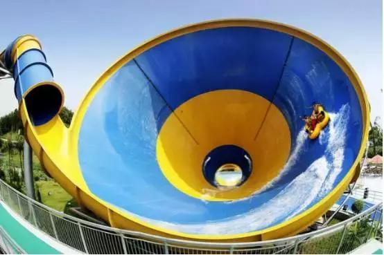 张家港水上乐园和永联水世界门票,张家港永联水上乐园第二波活动