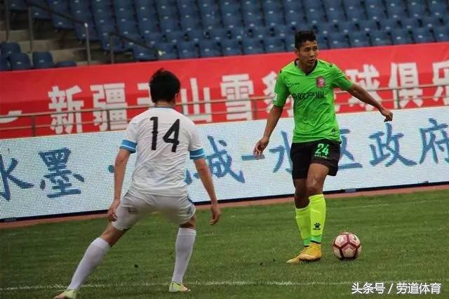 当这位只有19岁的新星打进3个进球之后,你还会怀疑U23新政的好处吗?