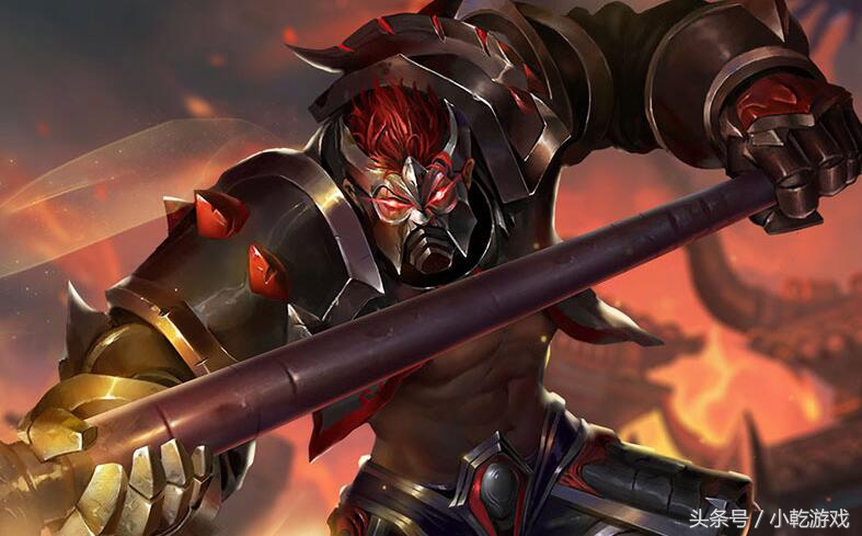 王者荣耀残血反杀最强英雄排行,王者荣耀残血最容易反杀的英雄