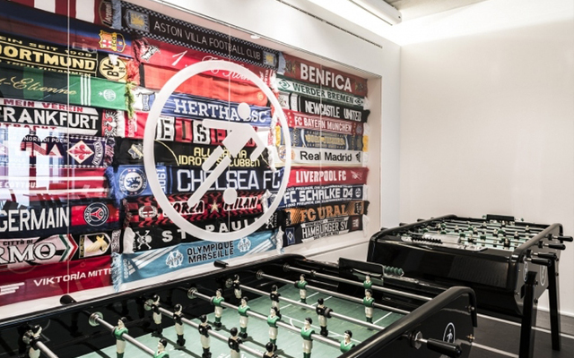 onefootball中文版,onefootball