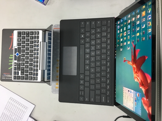 铝合金小电脑,7寸铝合金电脑测评