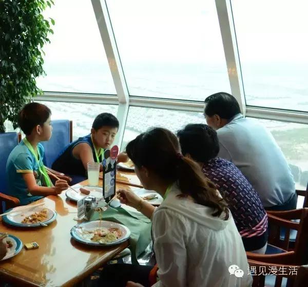 皇家加勒比邮轮海洋奇迹号体验,皇家加勒比邮轮海洋航行者号游记