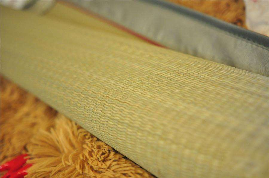 凉席买透气还是买常规的好,睡凉席竟有七类选择你买对了吗