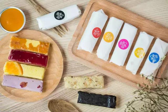 颜控必备！这款每月只卖7天的网红零食，俘虏了大半个娱乐圈！