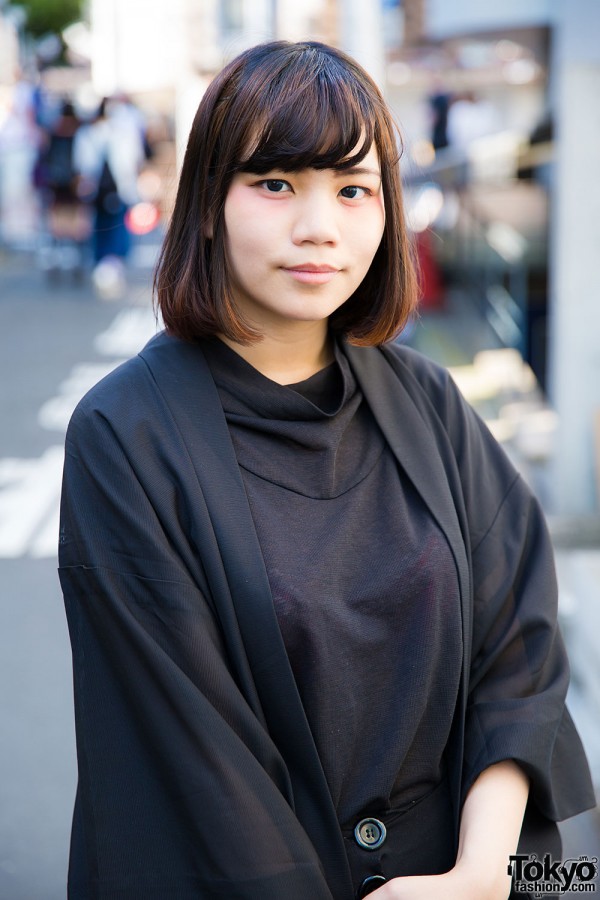 街拍了38套日系爆款穿搭，每套都是经典，你猜哪套粉丝最多？