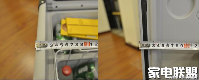 多美达车载冰箱cfx3,夏季旅行必备神器100件