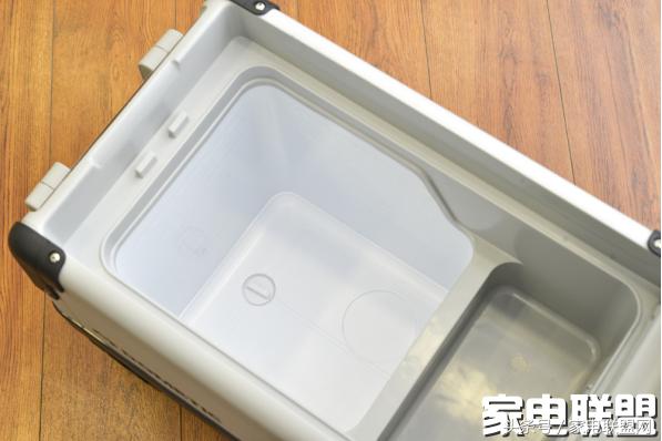 多美达车载冰箱cfx3,夏季旅行必备神器100件