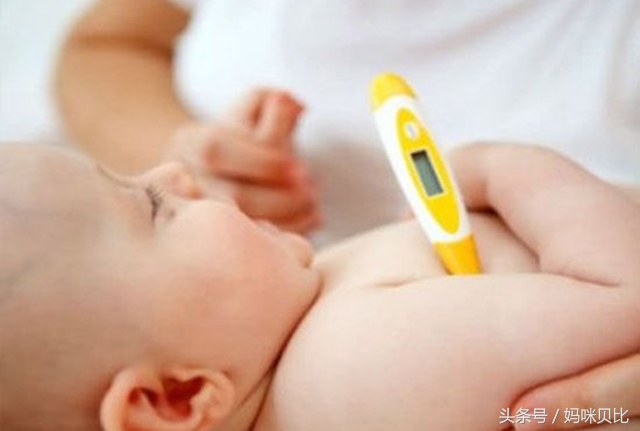 小童高烧39度物理降温,21个月孩子发烧39.5怎么物理降温