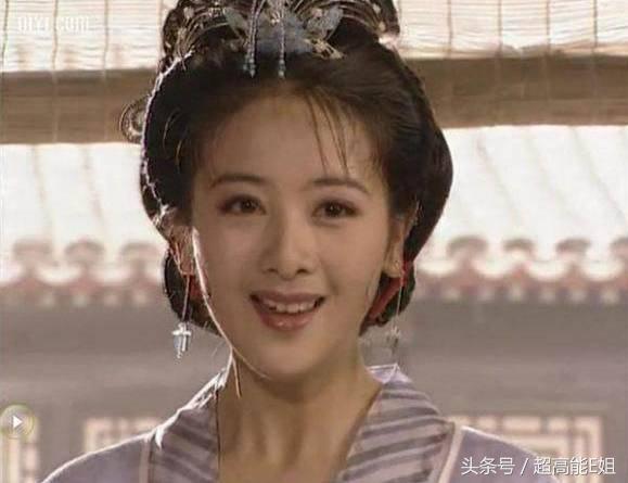 “施吉”周超卖小龙虾，惠英红成影后，揭《忠勇小状元》演员现状