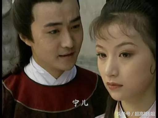 “施吉”周超卖小龙虾，惠英红成影后，揭《忠勇小状元》演员现状