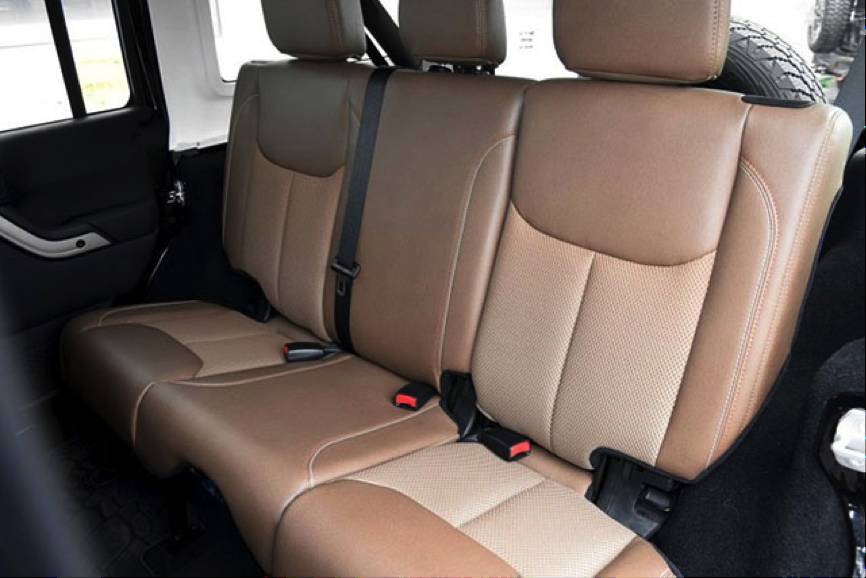 全球最好的越野车,全球没见过的越野之王